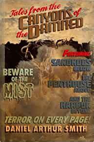 tales from the canyons of the damned no 1 volume 1 PDF